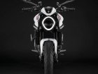 Ducati Monster &amp; Monster Plus